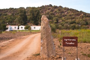 Agriturismo Sardinia