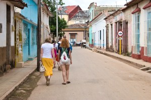 Remedios, Cuba