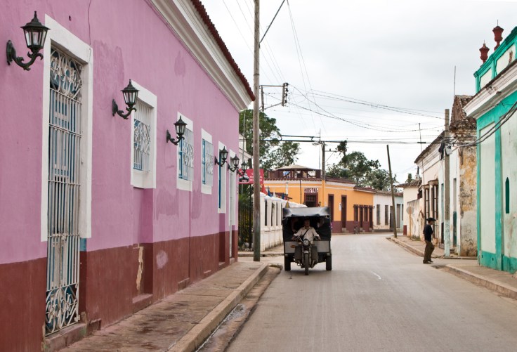 Remedios, Cuba