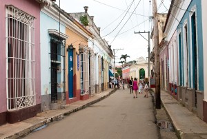 Remedios, Cuba