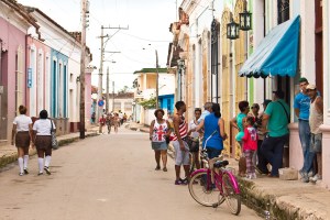Remedios, Cuba