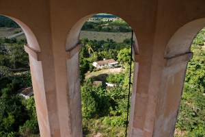 Trinidad, Valle de los Ingenios