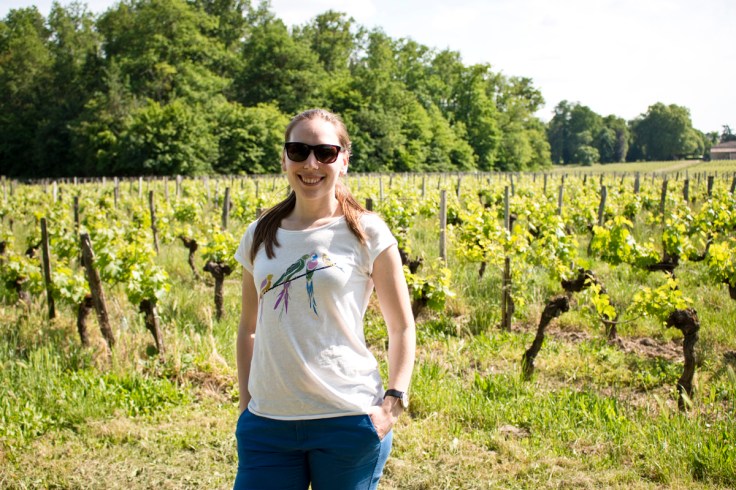 Saint-Emilion wineries