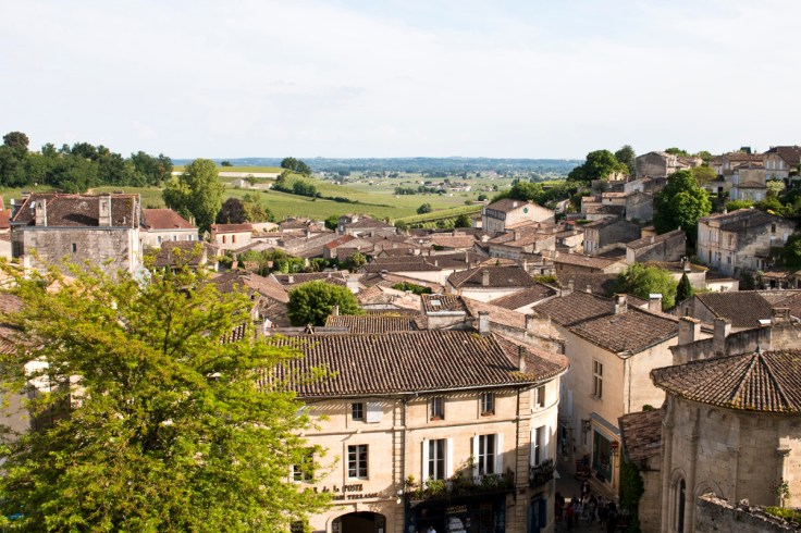 Saint Emilion
